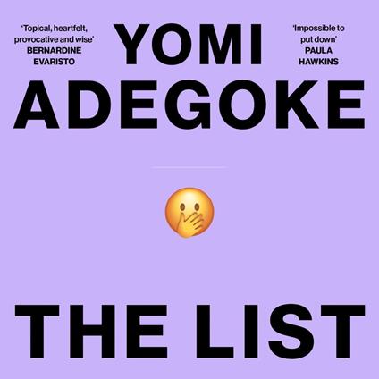 The List: The Instant Sunday Times bestselling Richard and Judy Book Club Pick – ‘The Book Of The Summer’ – Vogue