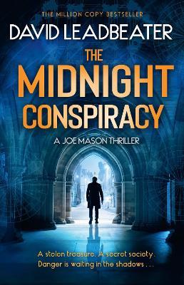 The Midnight Conspiracy - David Leadbeater - cover