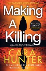 Making a Killing (DI Fawley, Book 7)