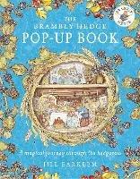 The Brambly Hedge Pop-Up Book - Jill Barklem - cover