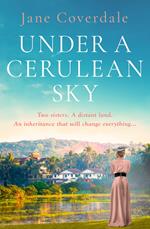 Under A Cerulean Sky