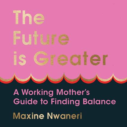 The Future Is Greater