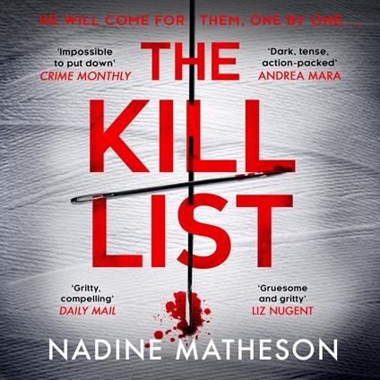 The Kill List