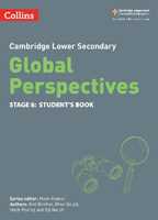 Libro in inglese Cambridge Lower Secondary Global Perspectives Student's Book: Stage 8 Rob Bircher Mike Gould Mark Pedroz