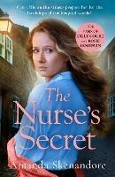 The Nurse’s Secret - Amanda Skenandore - cover