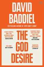 The God Desire