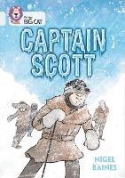 Captain Scott: Band 17/Diamond