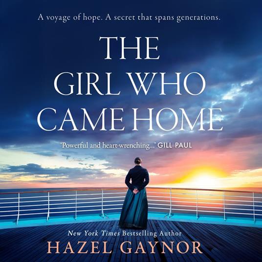 The Girl Who Came Home