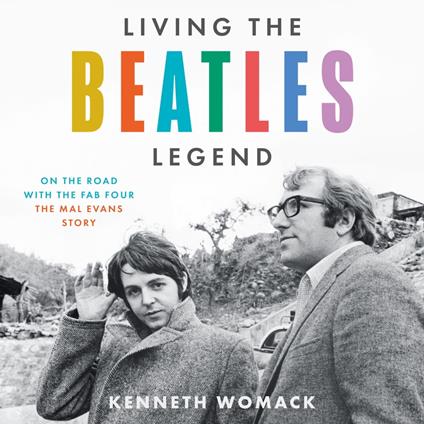 Living the Beatles Legend