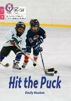 Hit the Puck: Phase 2 Set 5 - Emily Hooton - cover