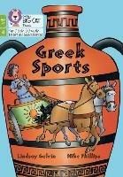 Greek Sports: Phase 4 Set 2