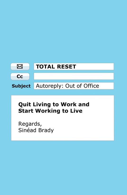 Total Reset