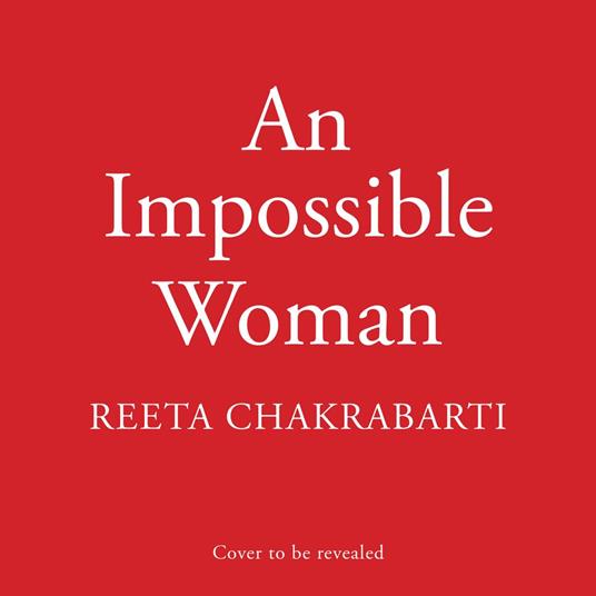 An Impossible Woman