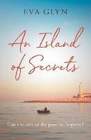 An Island of Secrets - Eva Glyn - cover