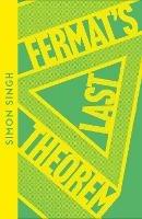 Fermat’s Last Theorem - Simon Singh - cover