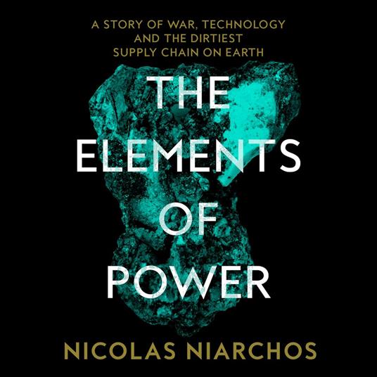 The Elements of Power