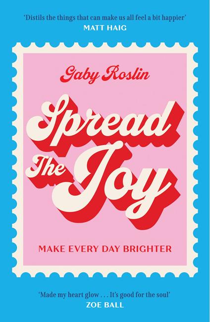 Spread the Joy