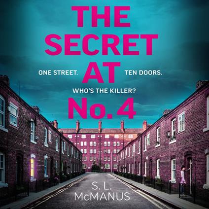 The Secret at No.4