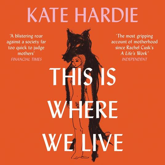 This Is Where We Live: The remarkable literary debut