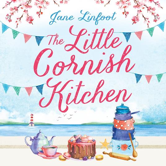 The Little Cornish Kitchen