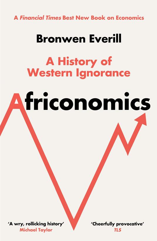 Africonomics