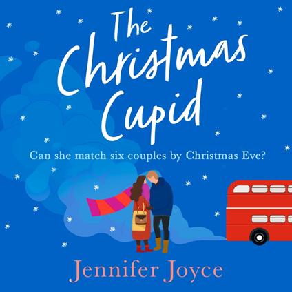 The Christmas Cupid