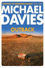Outback: The Desmond Bagley Centenary Thriller