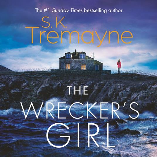 The Wrecker’s Girl
