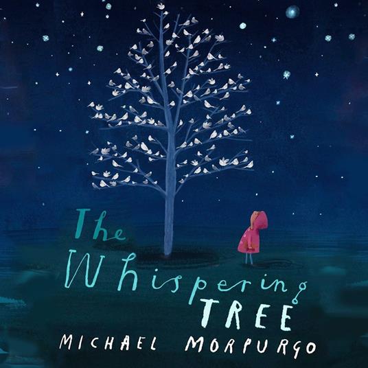 The Whispering Tree