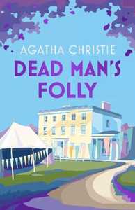 Libro in inglese Dead Man’s Folly Agatha Christie