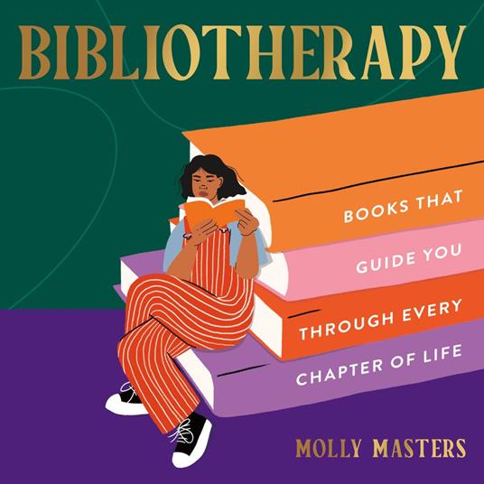 Bibliotherapy