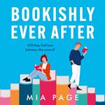 Bookishly Ever After: a laugh-out-loud enemies to lovers bookshop romcom perfect for fall 2024 reading