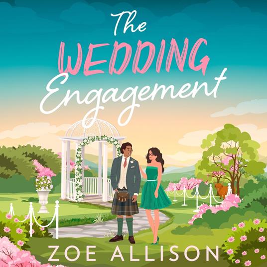 The Wedding Engagement