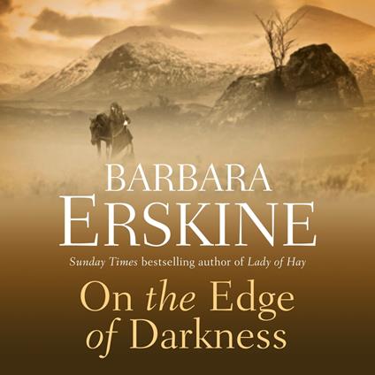 On the Edge of Darkness