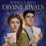Divine Rivals: the global sensation and no. 1 SUNDAY TIMES bestselling romantasy (Letters of Enchantment, Book 1)