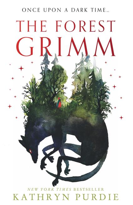 The Forest Grimm (Forest Grimm, Book 1)