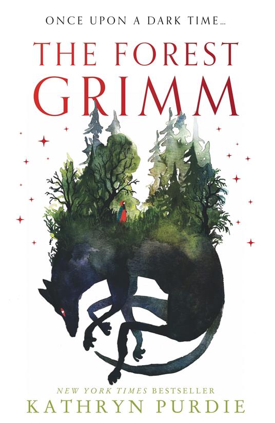 The Forest Grimm (Forest Grimm, Book 1)