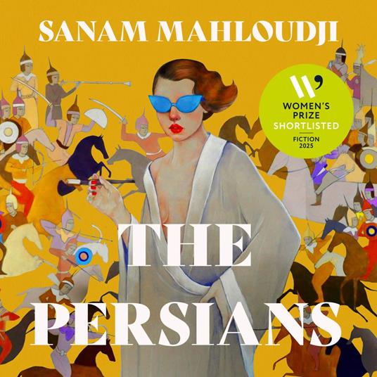 The Persians