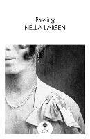 Passing - Nella Larsen - cover