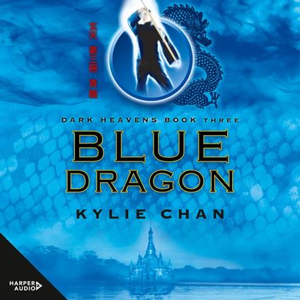 Blue Dragon