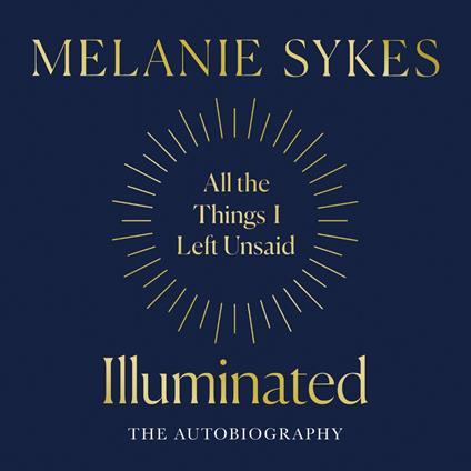 Illuminated: Autism & All The Things I’ve left Unsaid