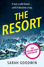 The Resort (The Thriller Collection, Book 3)