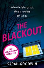 The Blackout (The Thriller Collection, Book 4)