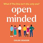 Open Minded: Don’t miss this brand-new incredibly hilarious and charming romcom in 2024!