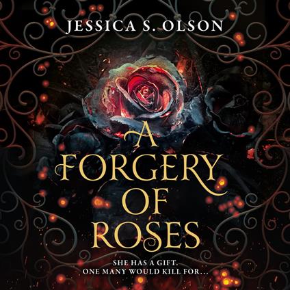 A Forgery of Roses