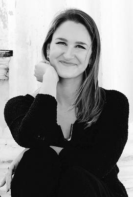 Only If You’re Lucky - Stacy Willingham - cover