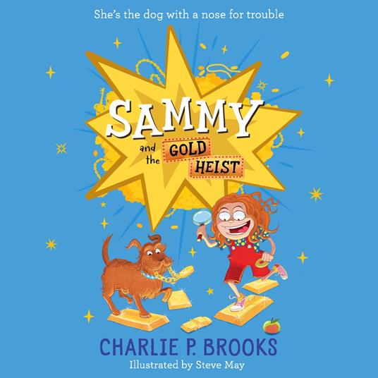 Sammy