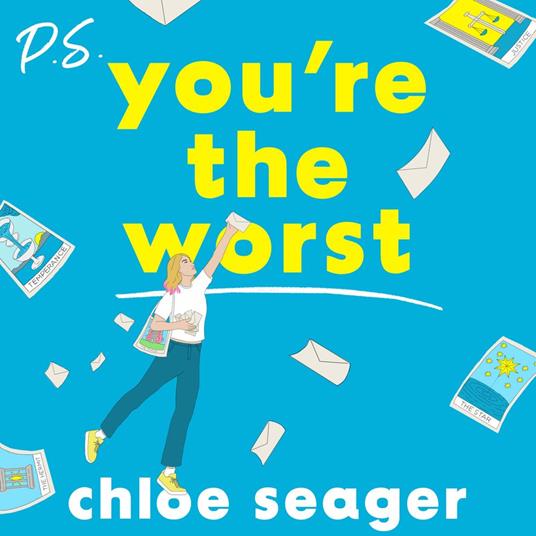 P.S. You’re the Worst