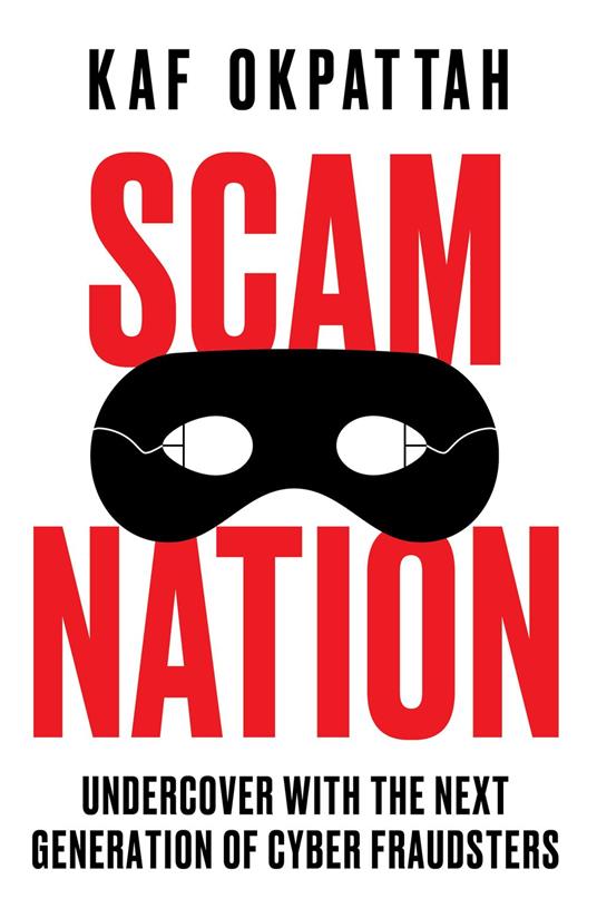 Scam Nation