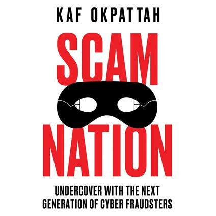 Scam Nation